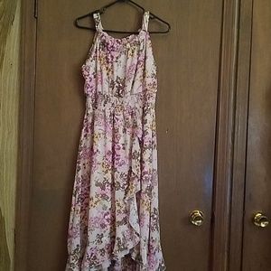 Ladies dress